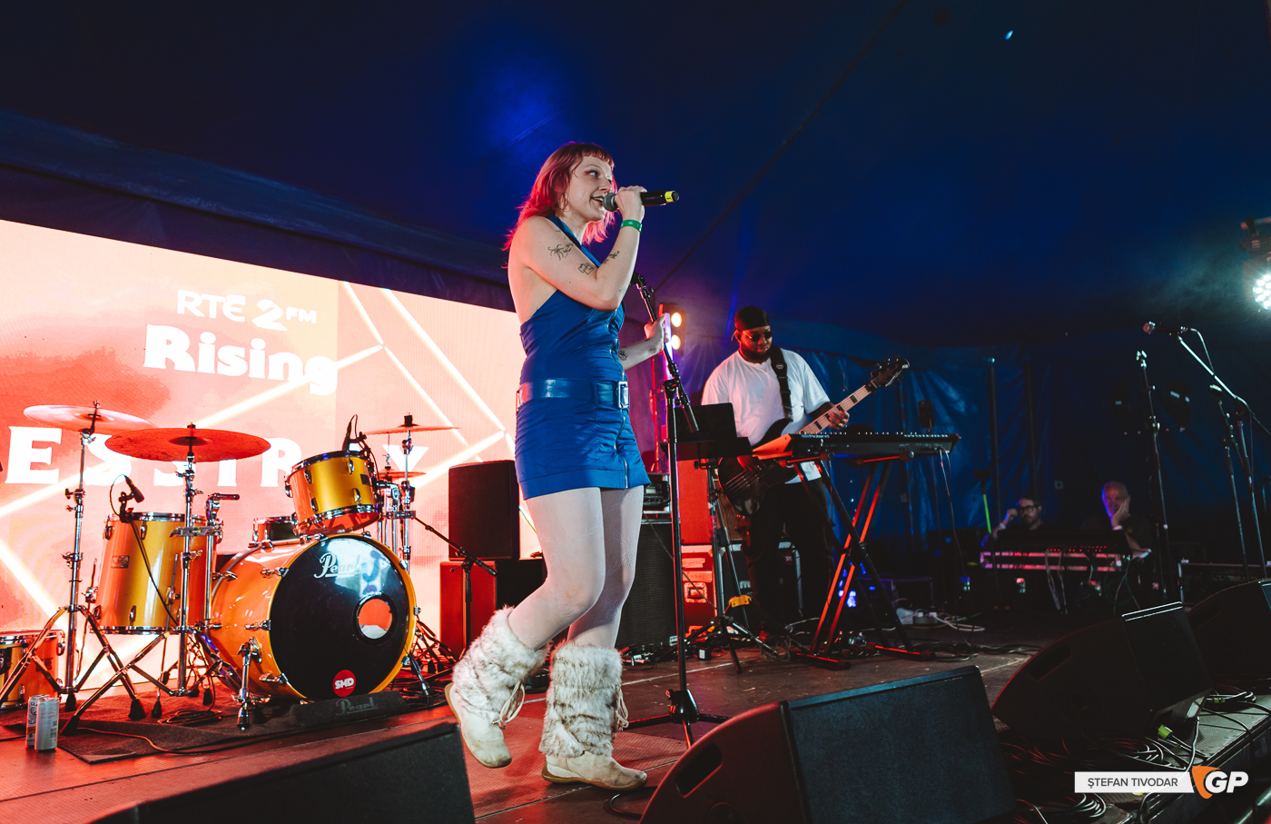 Essiray Forbidden Fruit 2025 Day 1 31 May 2025 Stefan Tivodar-1594-2