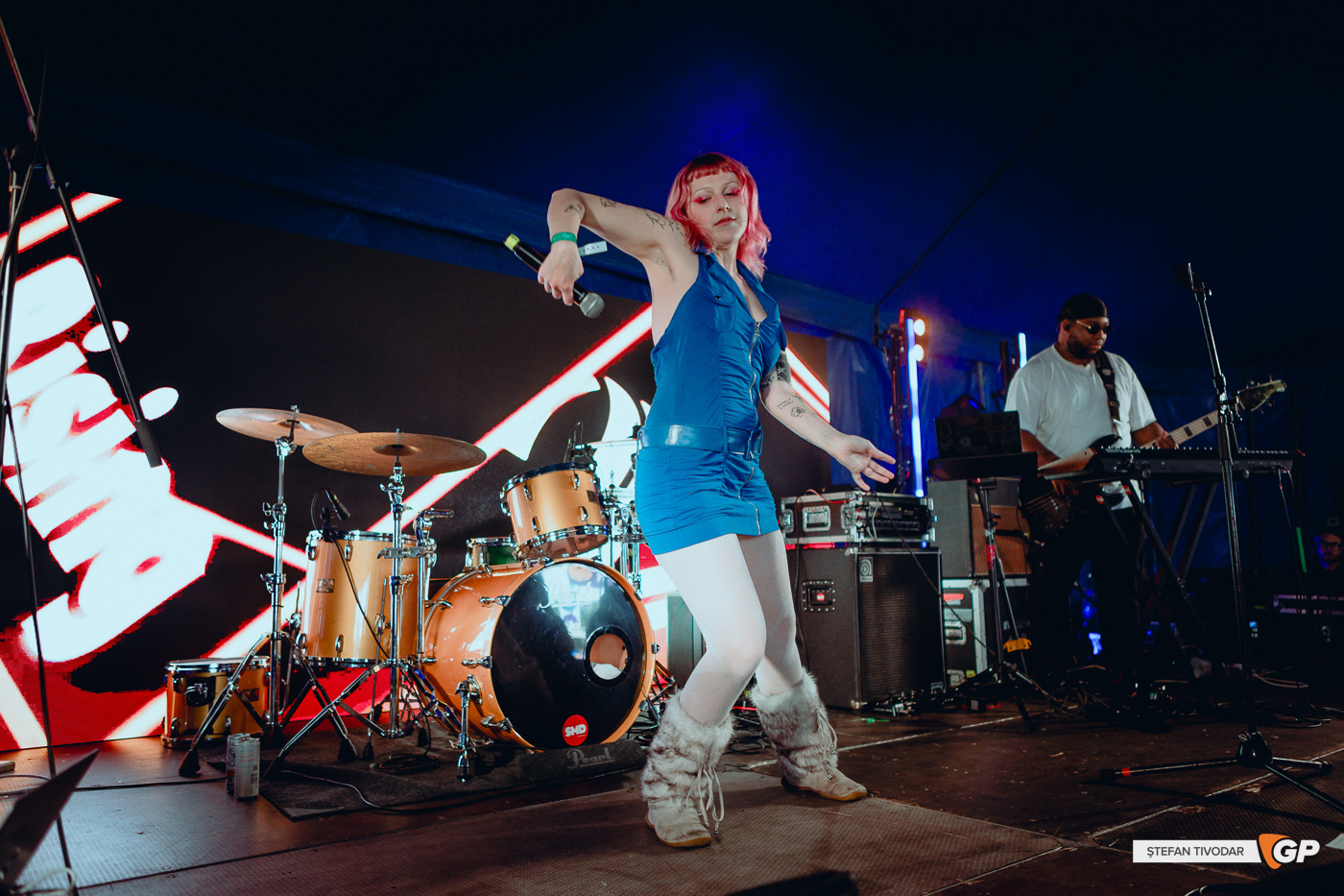 Essiray Forbidden Fruit 2025 Day 1 31 May 2025 Stefan Tivodar-1598