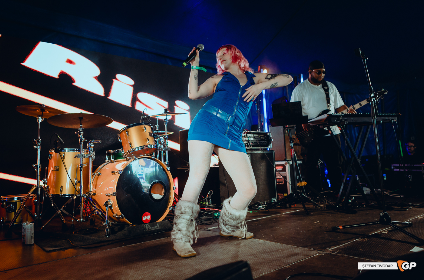 Essiray Forbidden Fruit 2025 Day 1 31 May 2025 Stefan Tivodar-1601