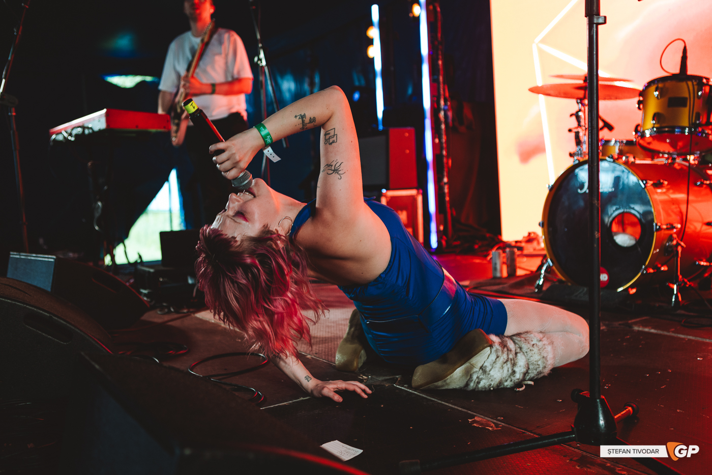 Essiray Forbidden Fruit 2025 Day 1 31 May 2025 Stefan Tivodar-1660