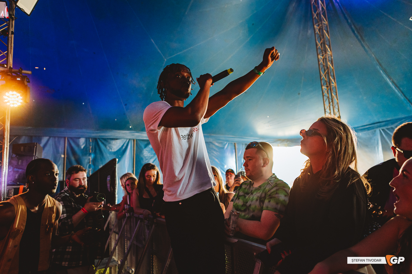 Fortune Igiebor Forbidden Fruit 2025 Day 1 31 May 2025 Stefan Tivodar-3062