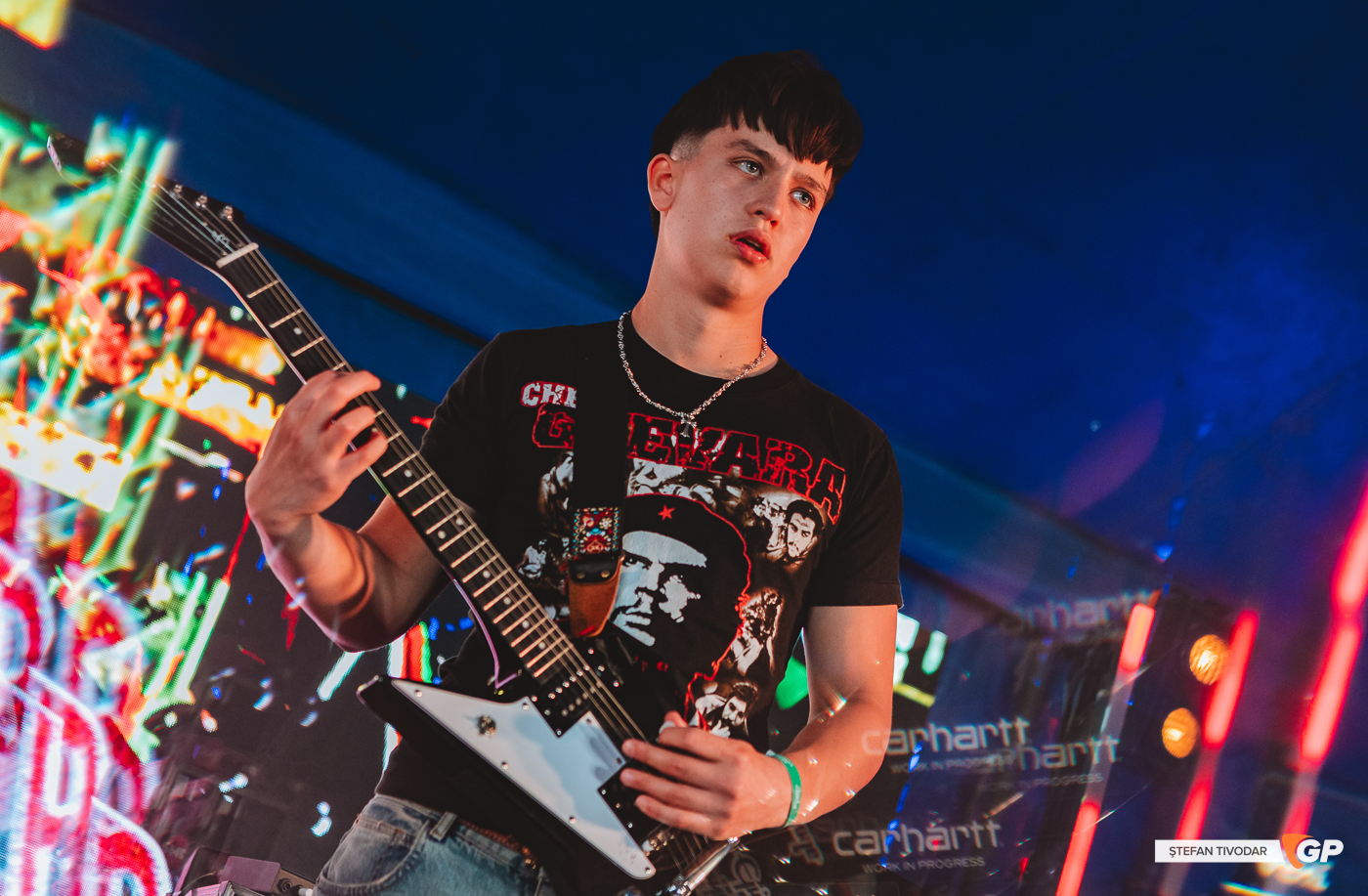 Fortune Igiebor Forbidden Fruit 2025 Day 1 31 May 2025 Stefan Tivodar-3070