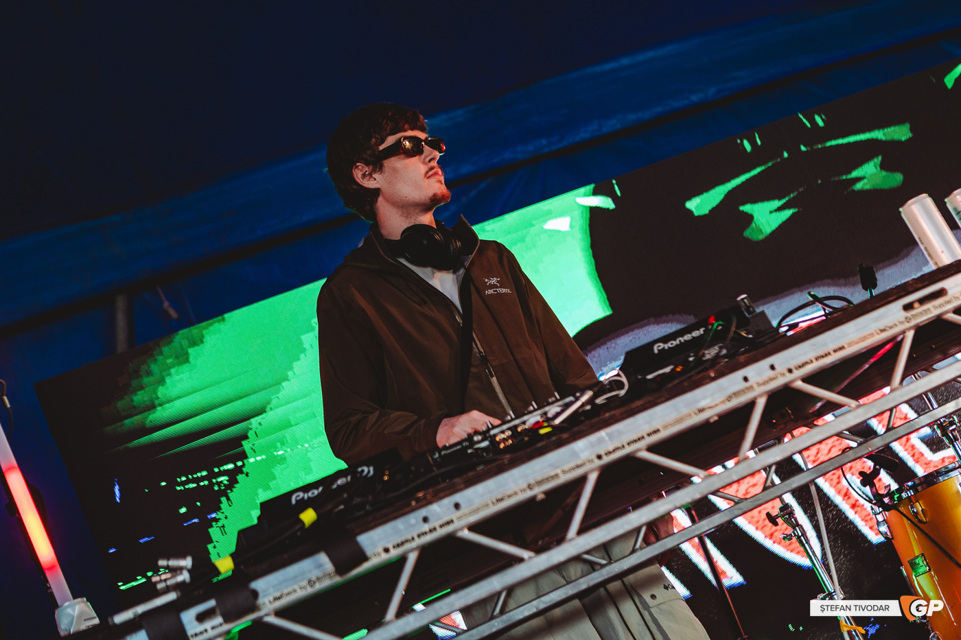 Fortune Igiebor Forbidden Fruit 2025 Day 1 31 May 2025 Stefan Tivodar-3121