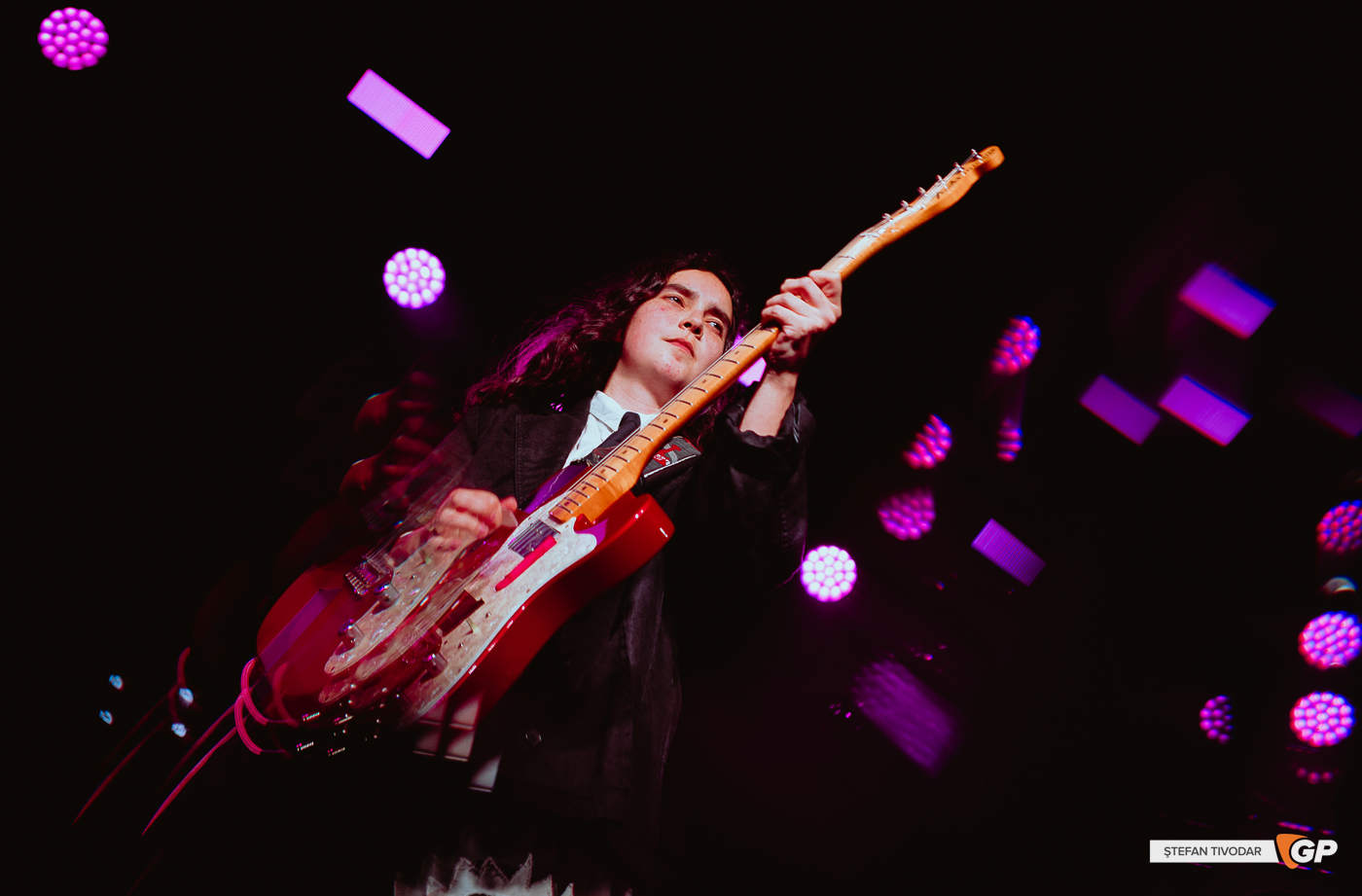 Francis of Delirium National Stadium 14 June 2025 Stefan Tivodar-0382