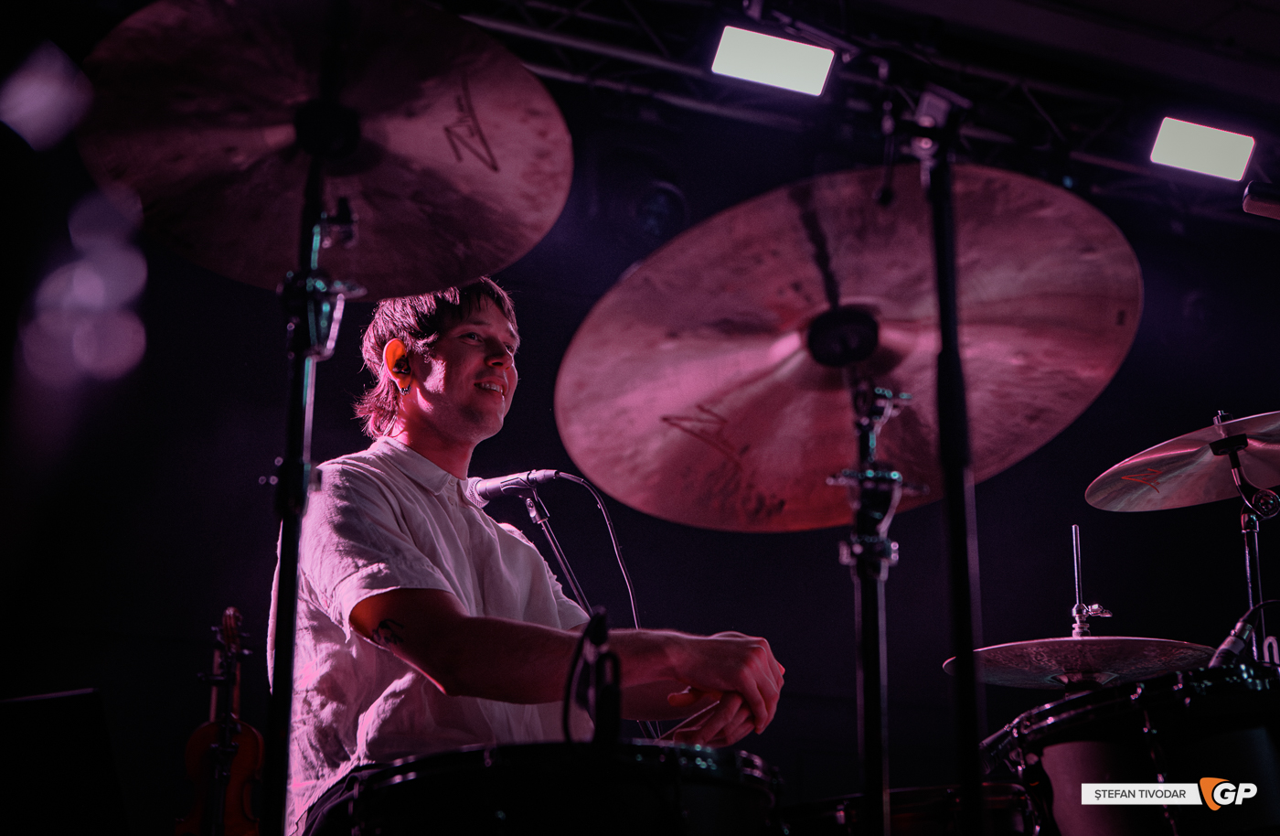 Francis of Delirium National Stadium 14 June 2025 Stefan Tivodar–13