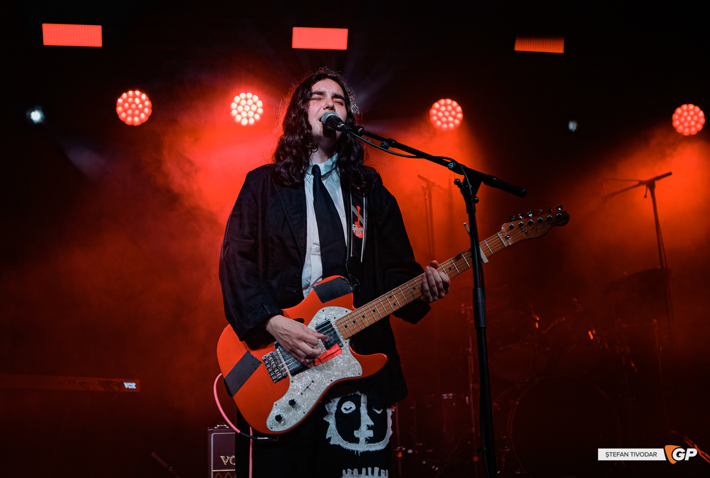 Francis of Delirium National Stadium 14 June 2025 Stefan Tivodar–16