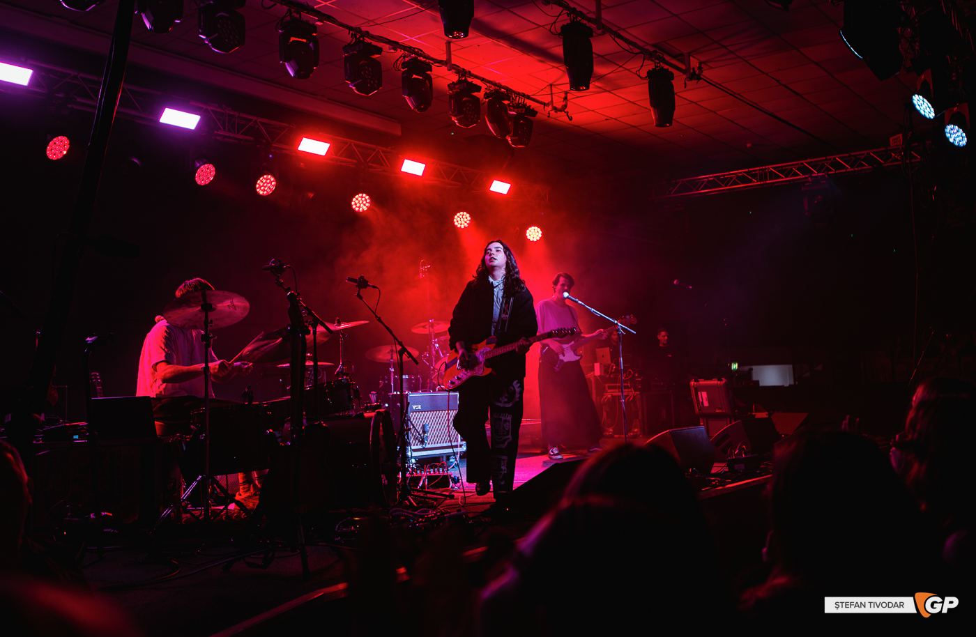Francis of Delirium National Stadium 14 June 2025 Stefan Tivodar–19