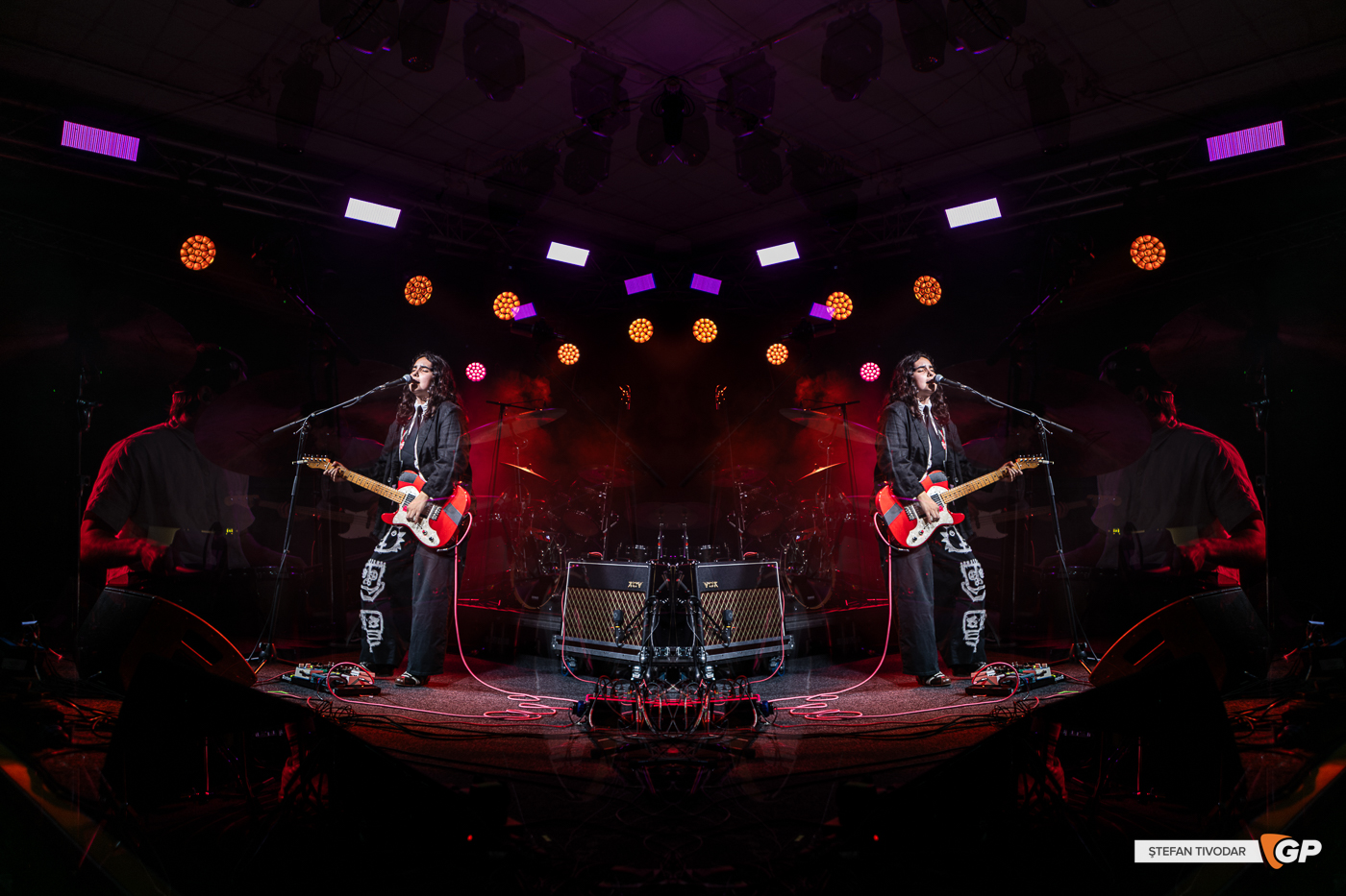 Francis of Delirium National Stadium 14 June 2025 Stefan Tivodar–2