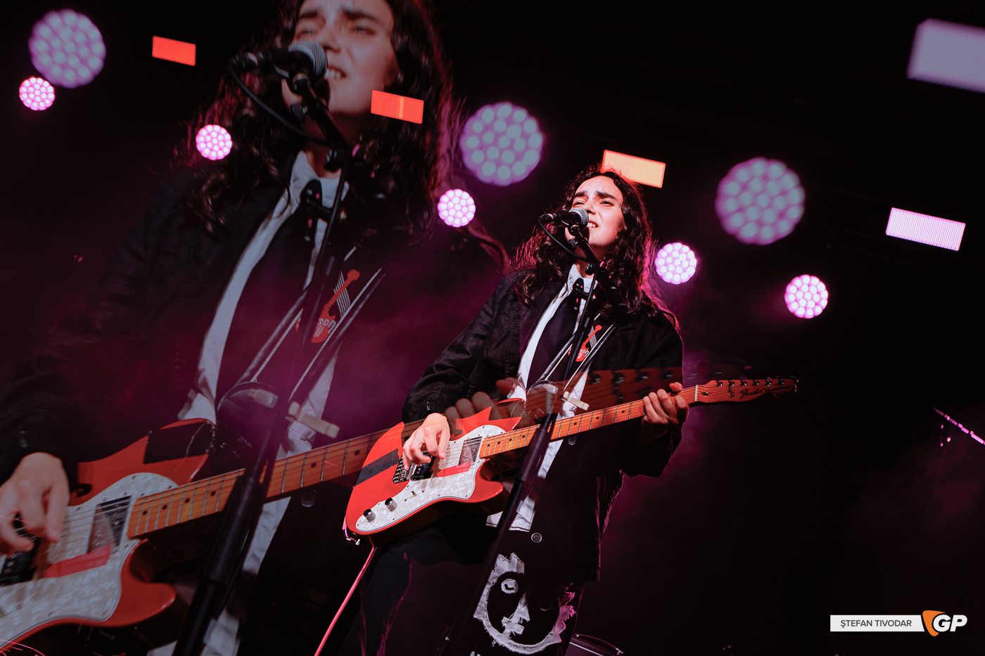 Francis of Delirium National Stadium 14 June 2025 Stefan Tivodar–3
