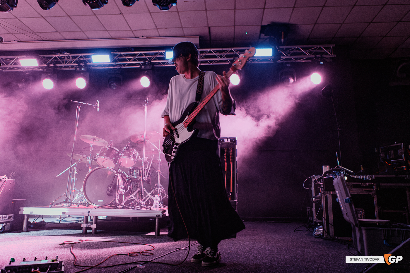 Francis of Delirium National Stadium 14 June 2025 Stefan Tivodar–5