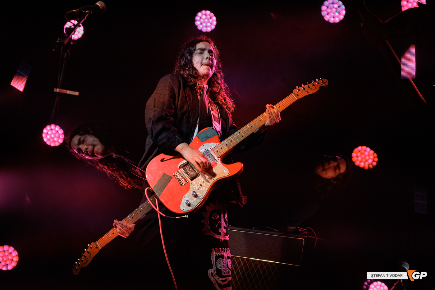 Francis of Delirium National Stadium 14 June 2025 Stefan Tivodar–7