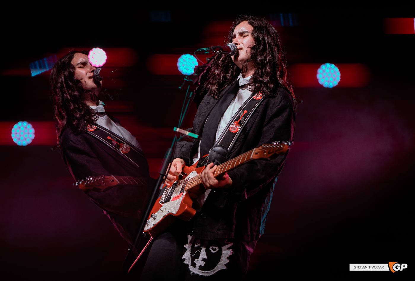 Francis of Delirium National Stadium 14 June 2025 Stefan Tivodar–8
