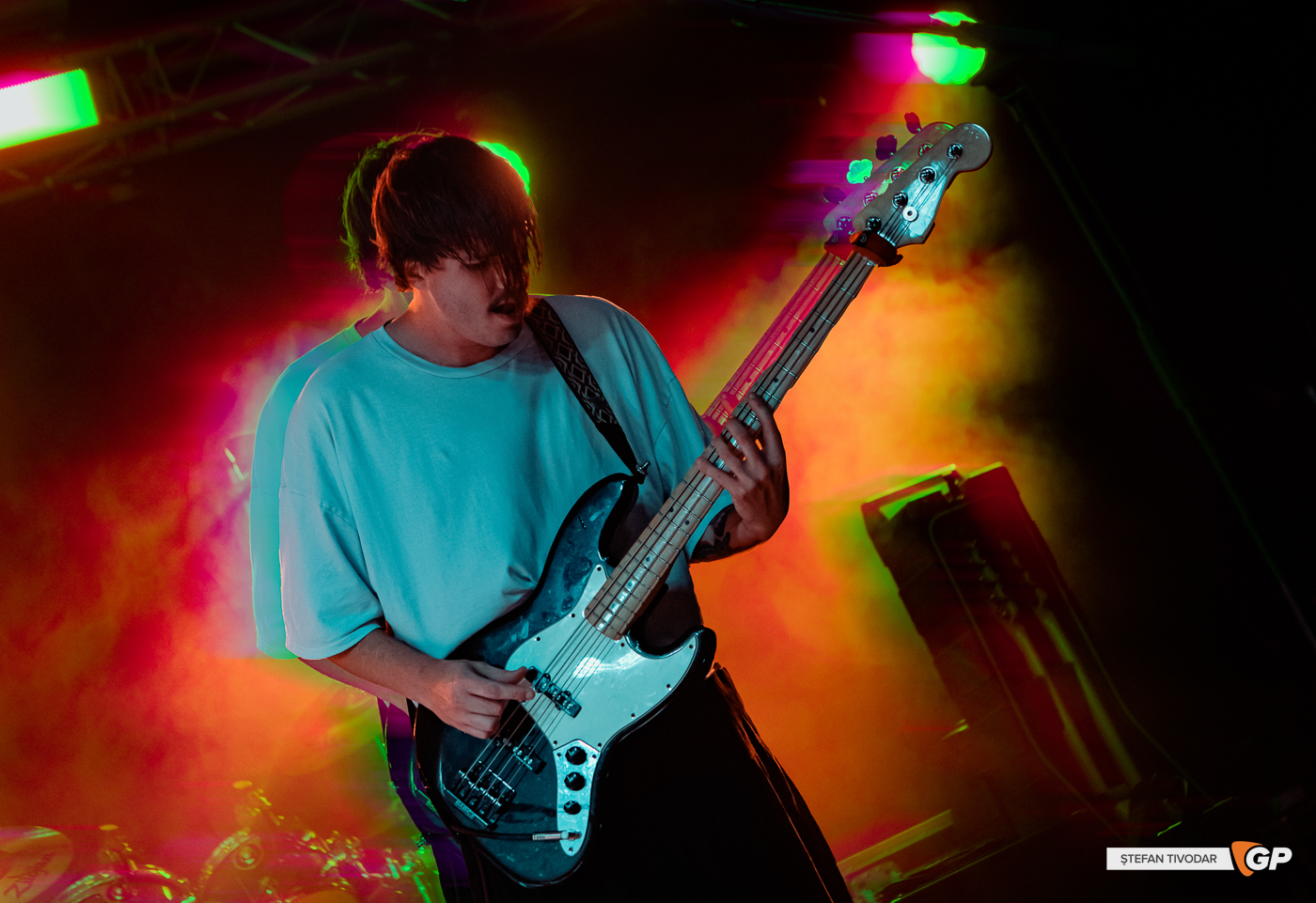 Francis of Delirium National Stadium 14 June 2025 Stefan Tivodar–9