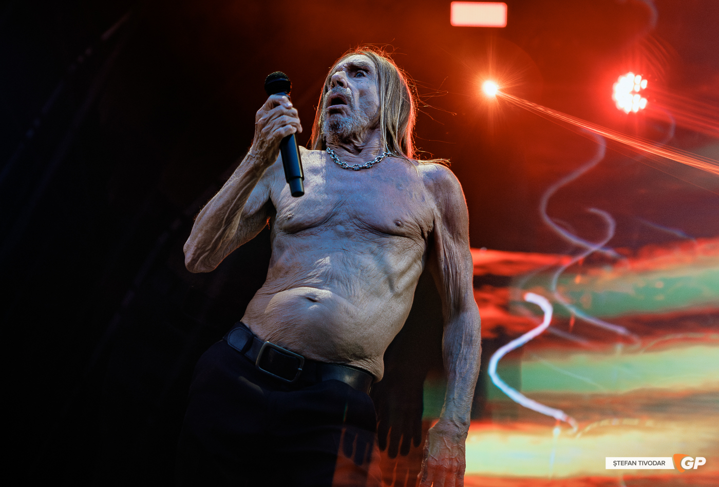 Iggy Pop In the Meadows RHK 7 June 2025 Stefan Tivodar–19