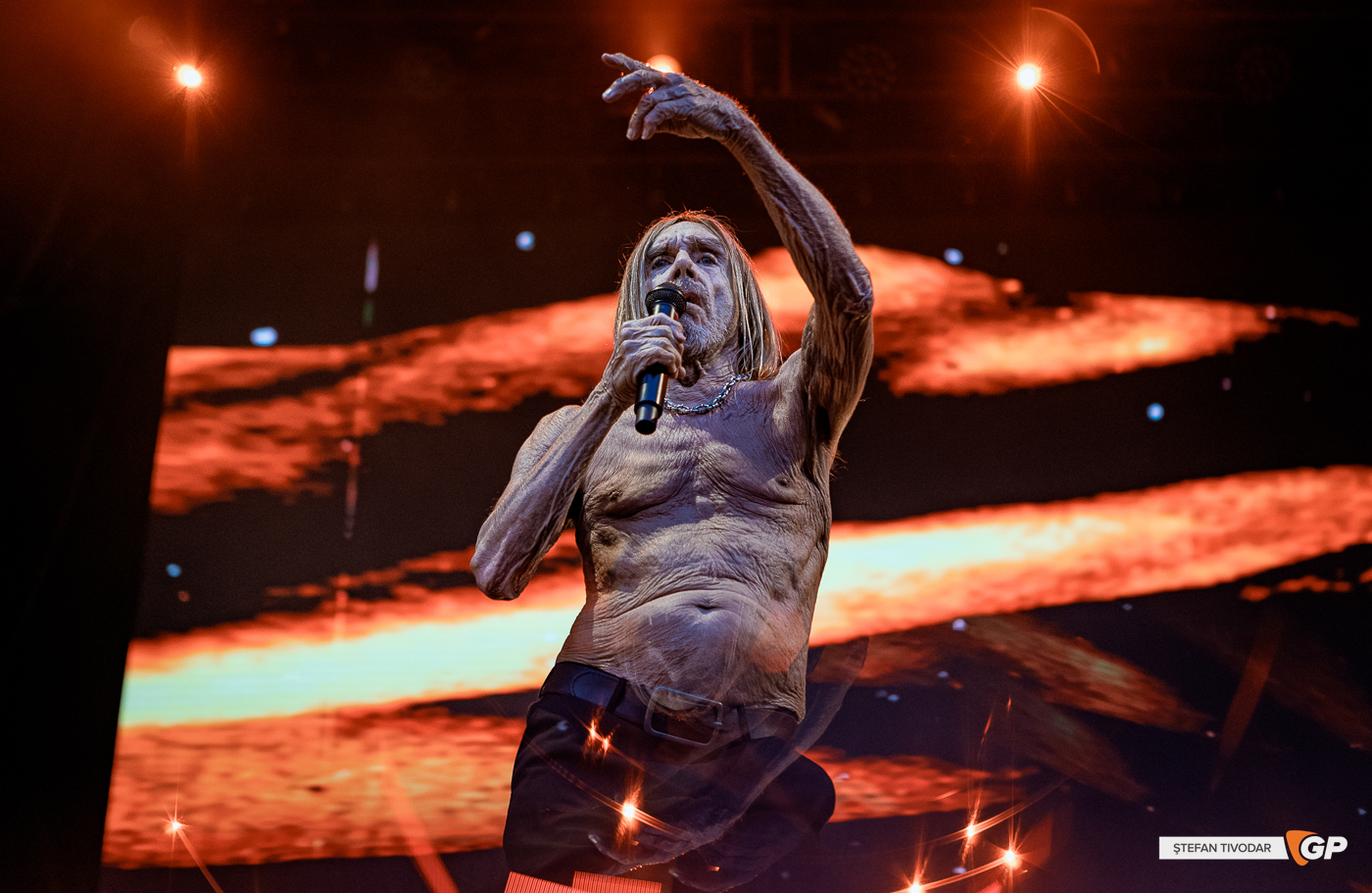 Iggy Pop In the Meadows RHK 7 June 2025 Stefan Tivodar–20
