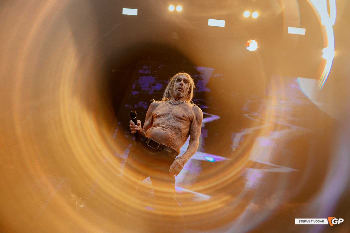 Iggy Pop In the Meadows RHK 7 June 2025 Stefan Tivodar–27