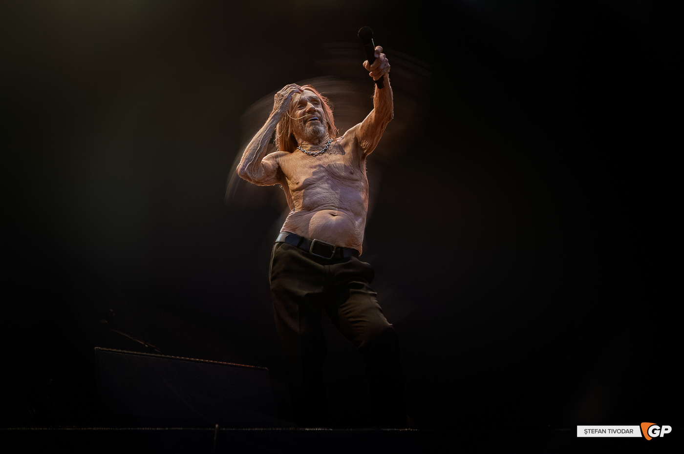 Iggy Pop In the Meadows RHK 7 June 2025 Stefan Tivodar–30