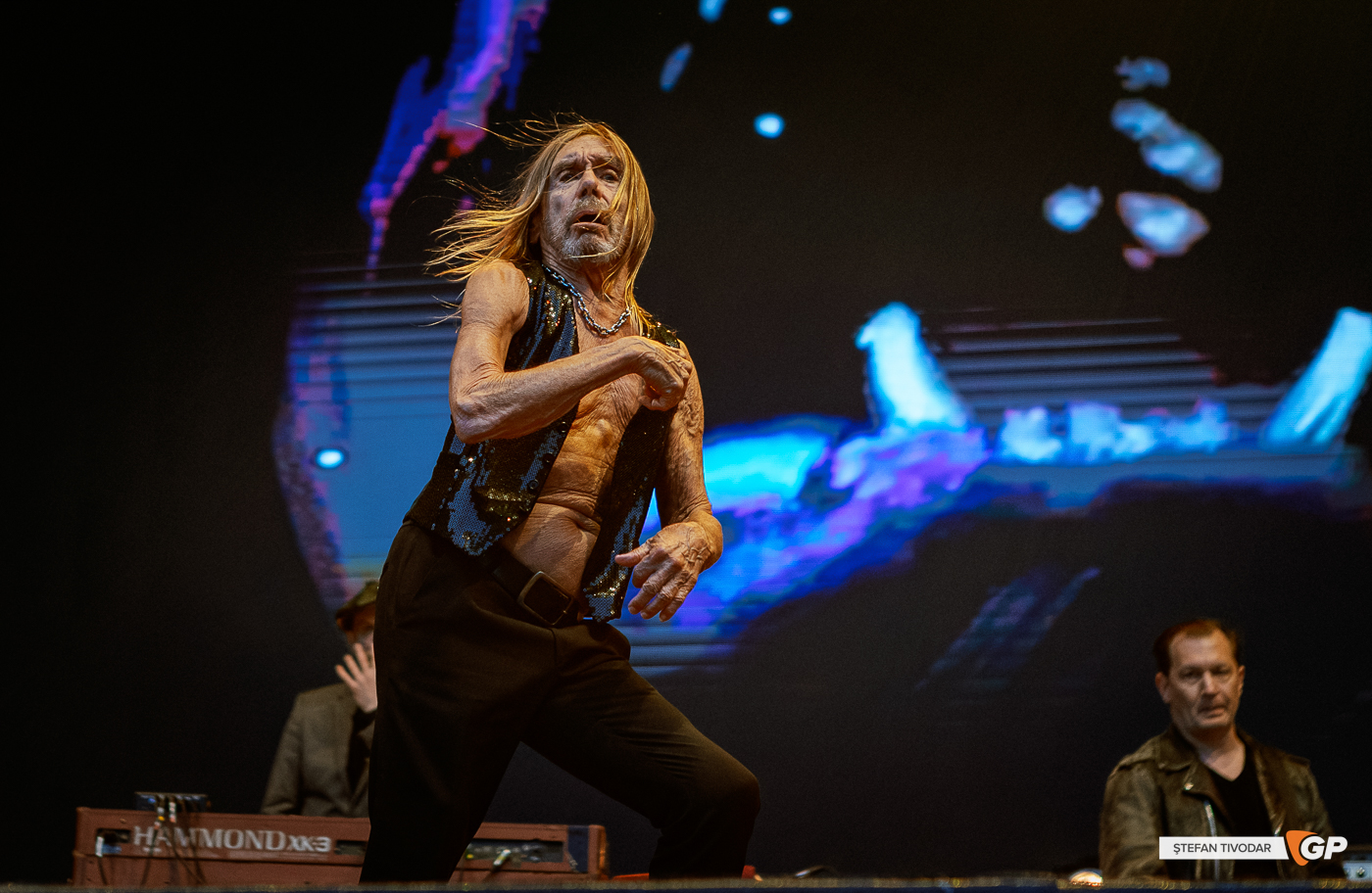 Iggy Pop In the Meadows RHK 7 June 2025 Stefan Tivodar–4