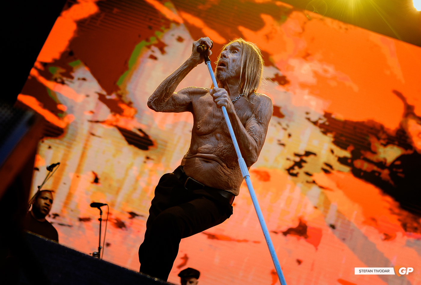 Iggy Pop In the Meadows RHK 7 June 2025 Stefan Tivodar–7