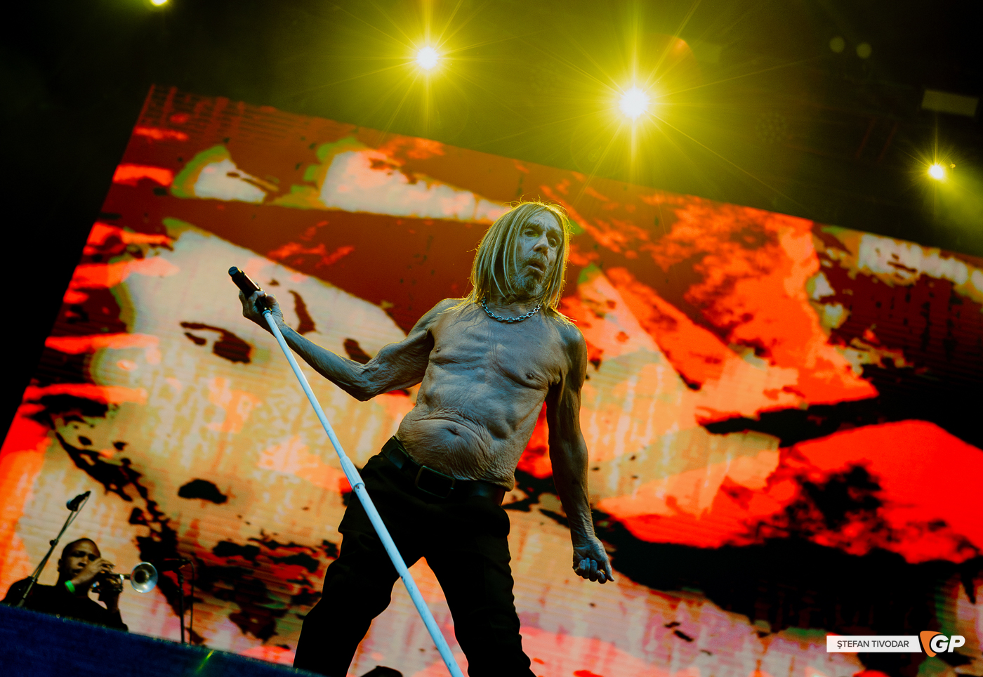 Iggy Pop In the Meadows RHK 7 June 2025 Stefan Tivodar–8
