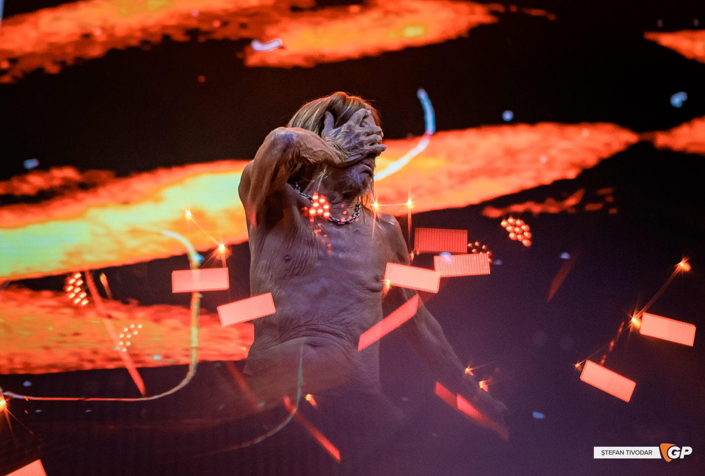 Iggy Pop In the Meadows RHK 7 June 2025 Stefan Tivodar-8911