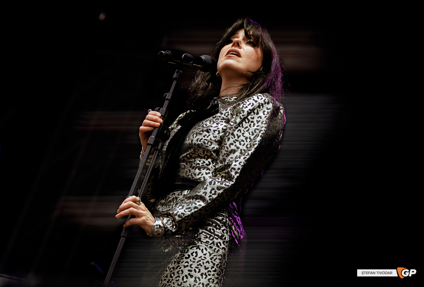 Imelda May St Annes Park 8 June 2025 Stefan Tivodar–3