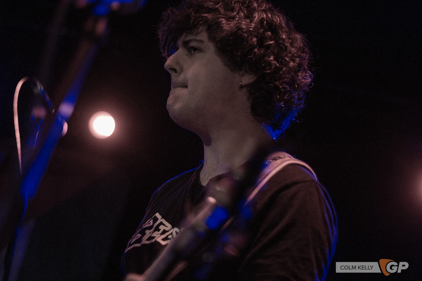 Junk Drawer at Whelan’s, Dublin 4.6.2025 Copyright Colm Kelly