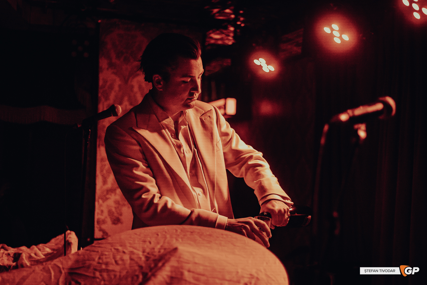 Lord Ormond Workmans Cellar 10 June 2025 Stefan Tivodar-0041