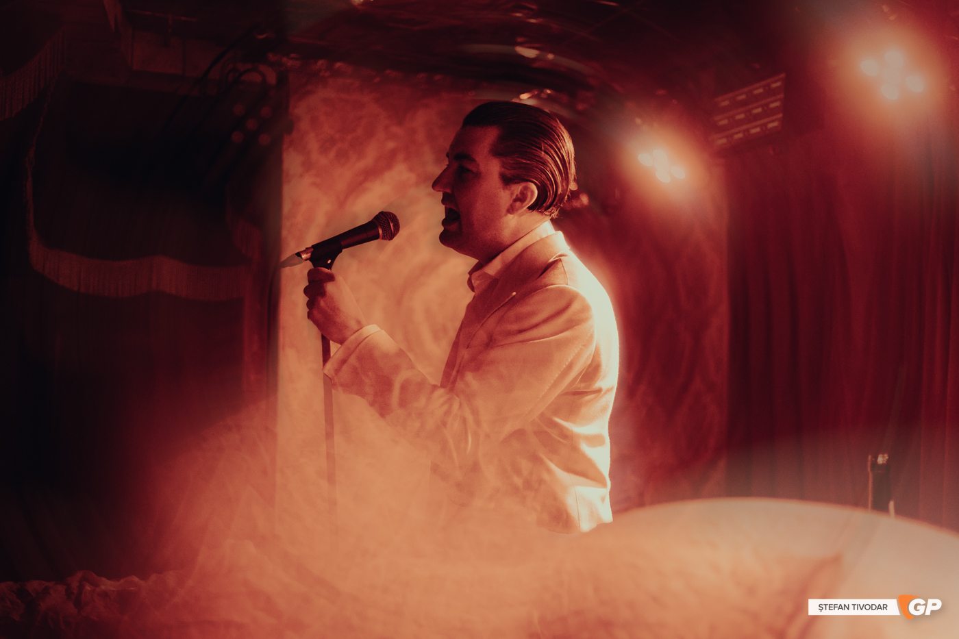 Lord Ormond Workmans Cellar 10 June 2025 Stefan Tivodar–2