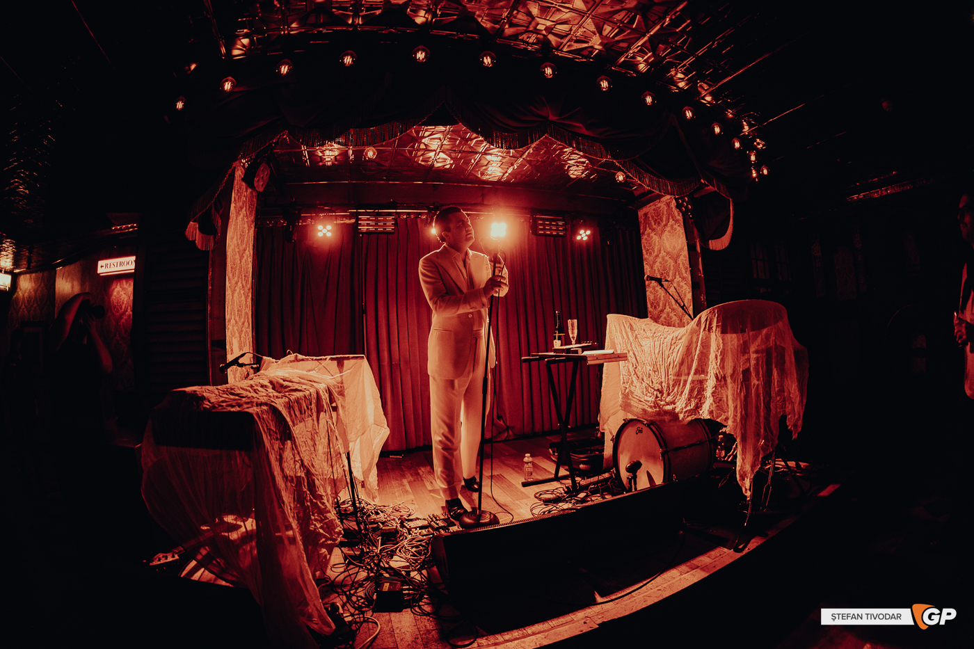 Lord Ormond Workmans Cellar 10 June 2025 Stefan Tivodar–4