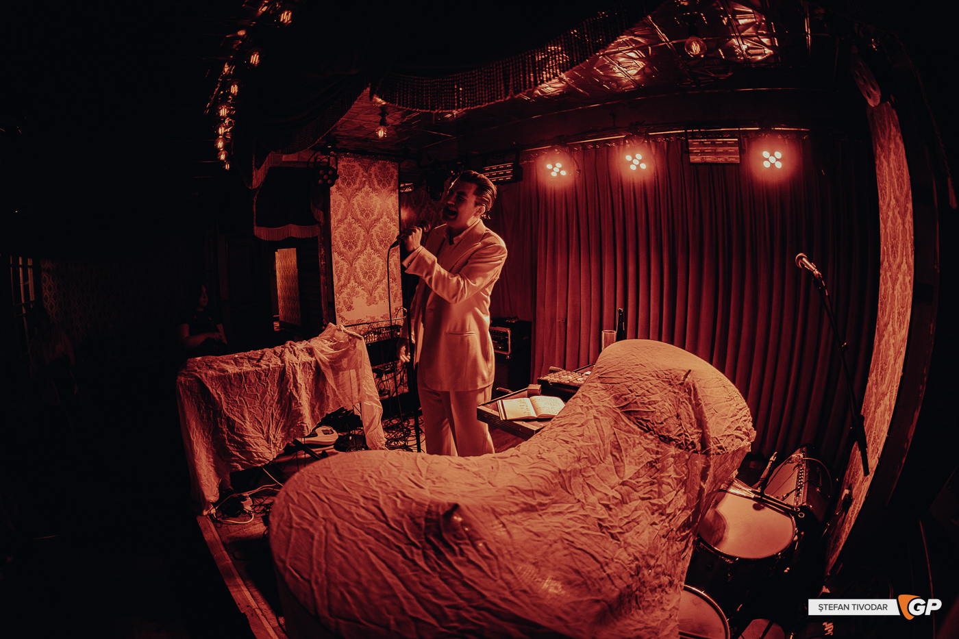 Lord Ormond Workmans Cellar 10 June 2025 Stefan Tivodar–6