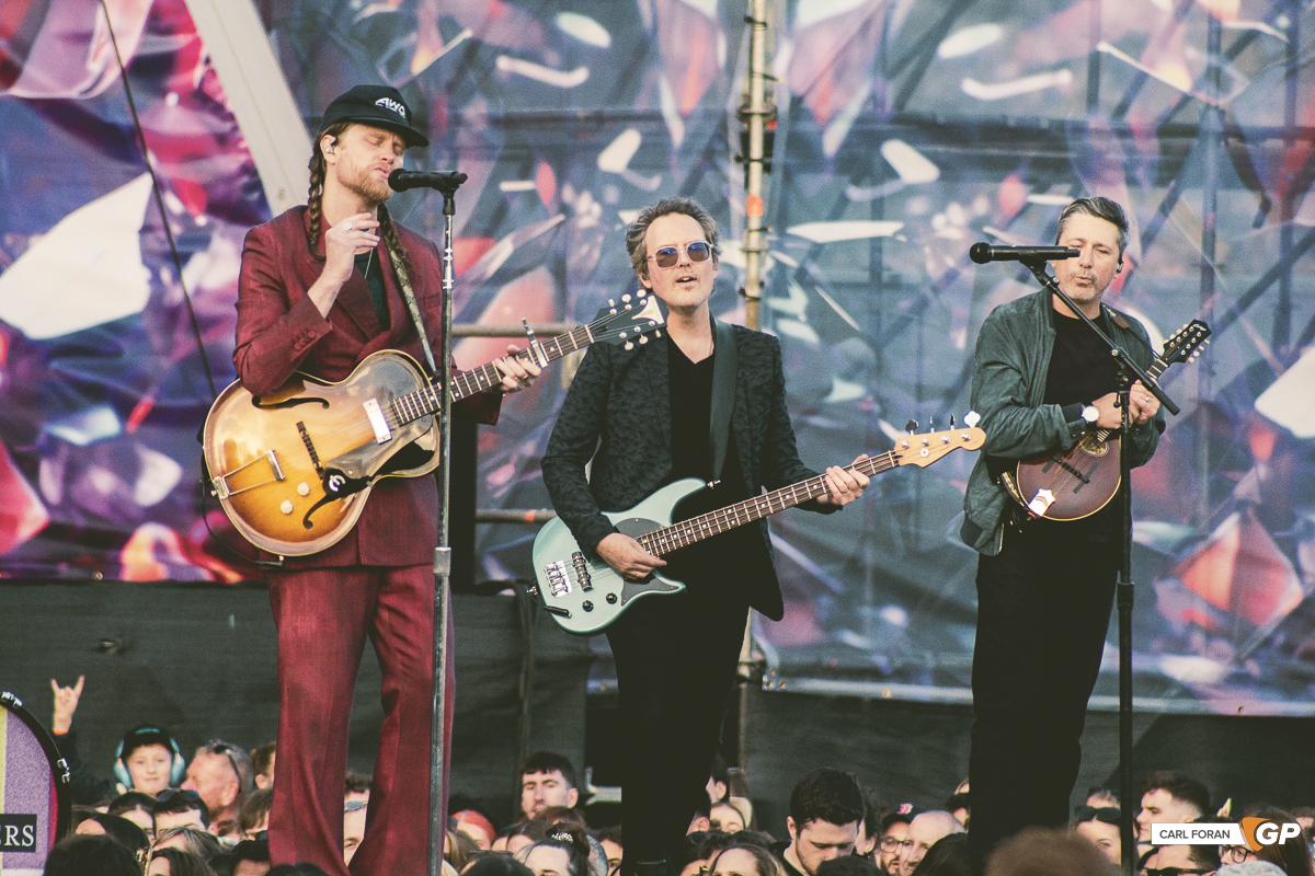 Lumineers -15