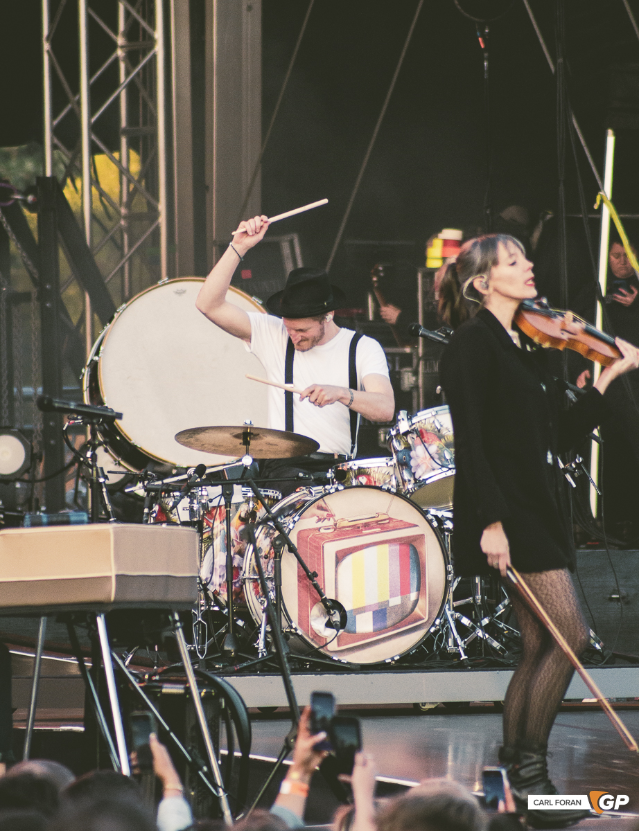 Lumineers -20