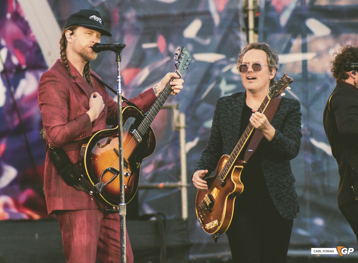 Lumineers -23