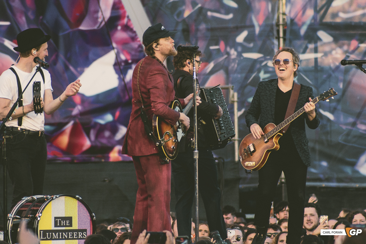 Lumineers -25