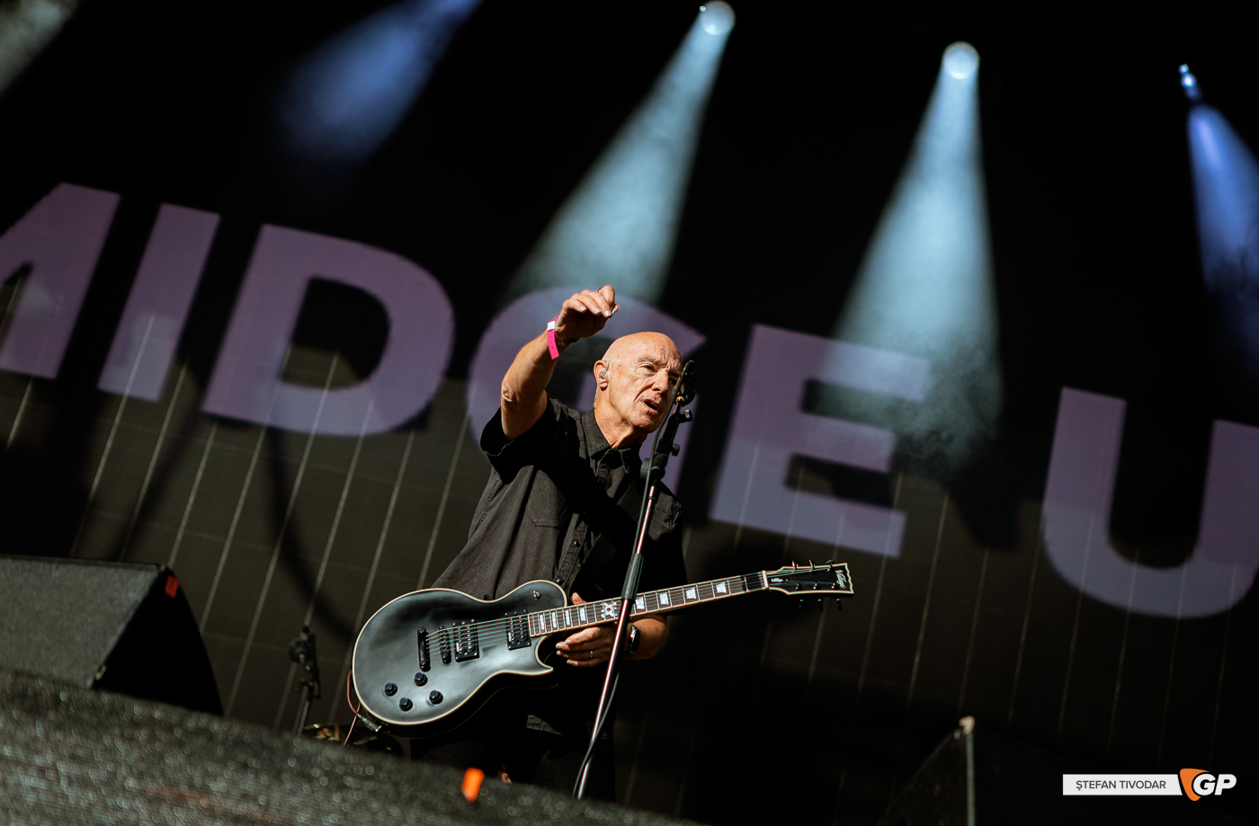 MIdge Ure Rewind 1 June 2025 Stefan Tivodar-4335