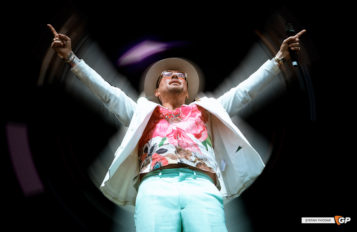 Matt Goss Rewind 1 June 2025 Stefan Tivodar–2