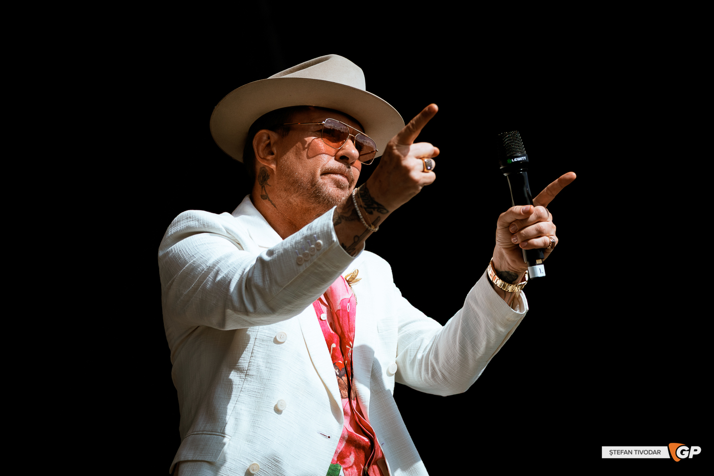 Matt Goss Rewind 1 June 2025 Stefan Tivodar-3693