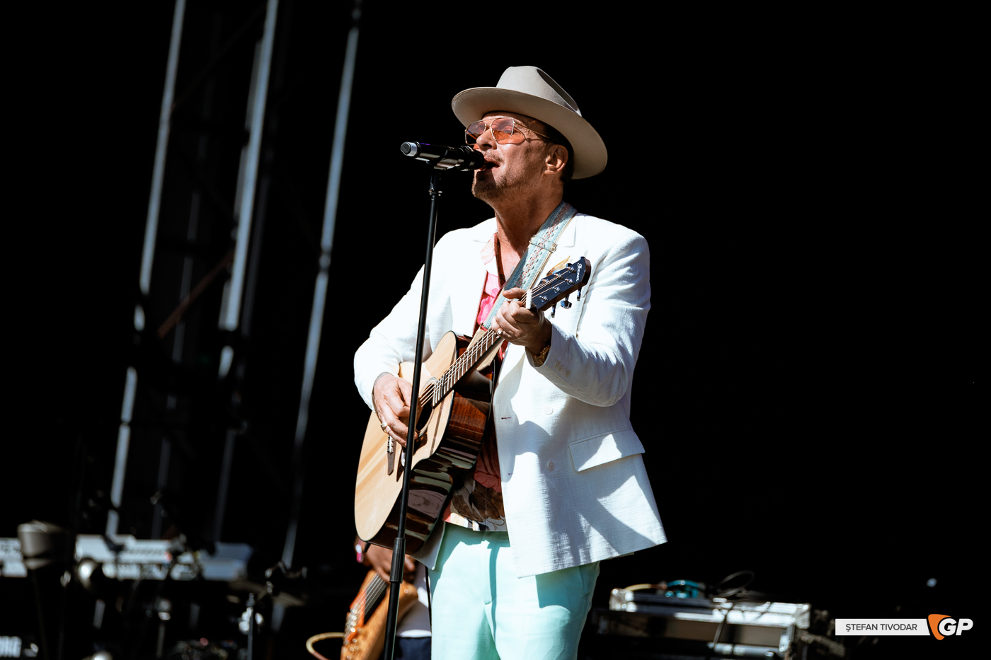 Matt Goss Rewind 1 June 2025 Stefan Tivodar-3771