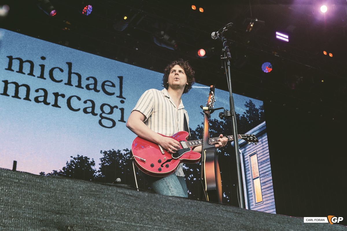 Michael Marcagi – Carl Foran Photo -47