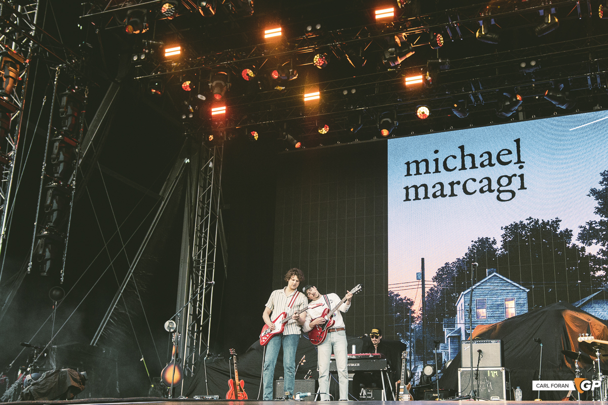 Michael Marcagi – Carl Foran Photo -48