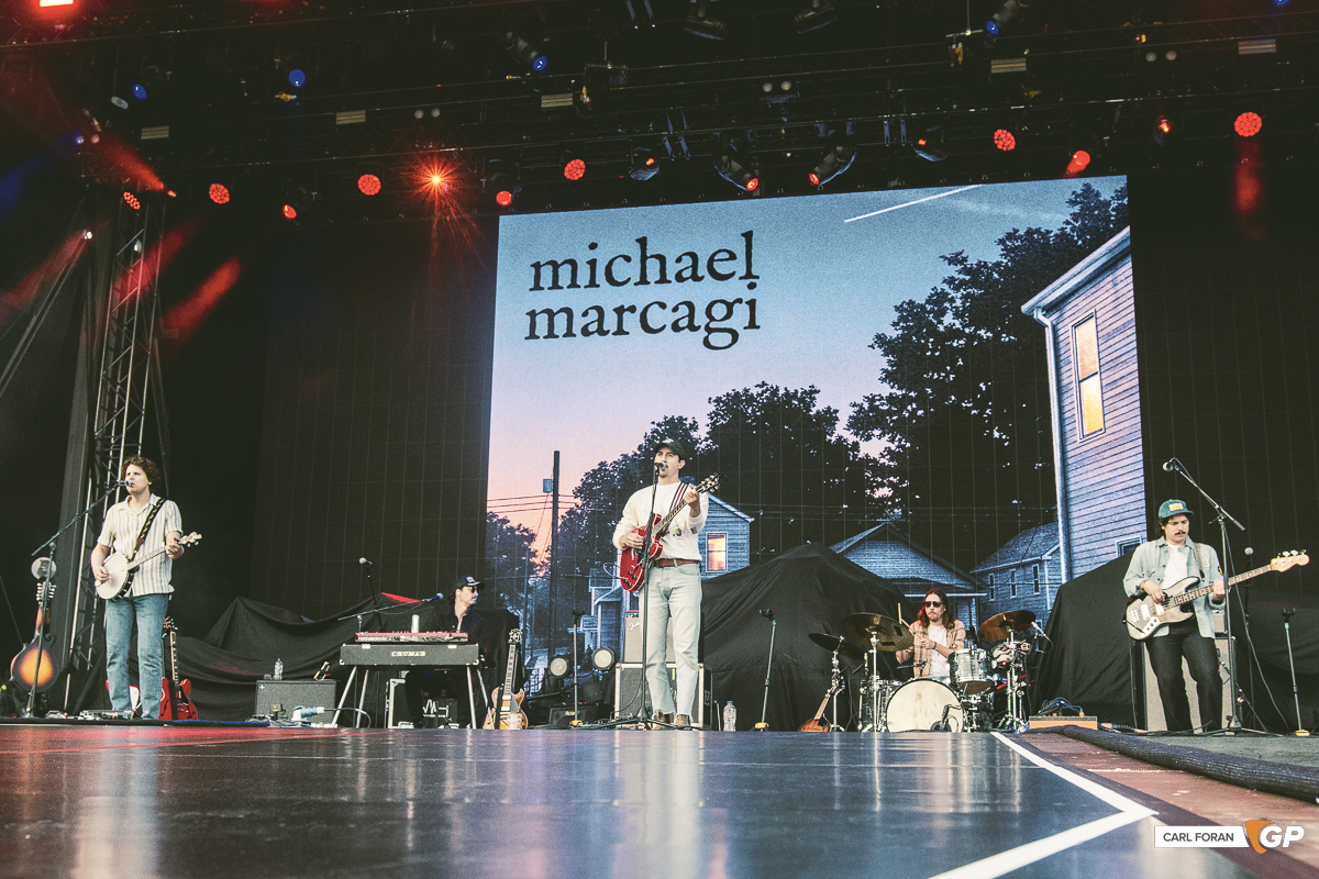 Michael Marcagi – Carl Foran Photo -50