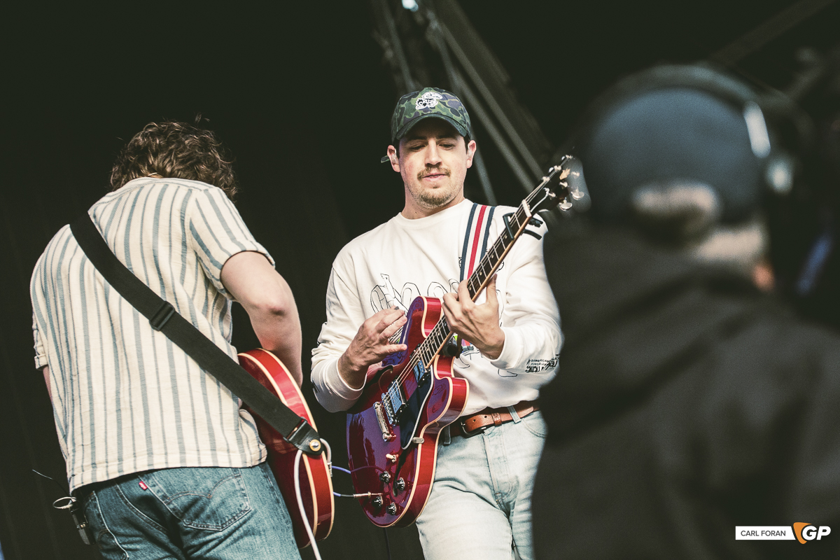 Michael Marcagi – Carl Foran Photo -53