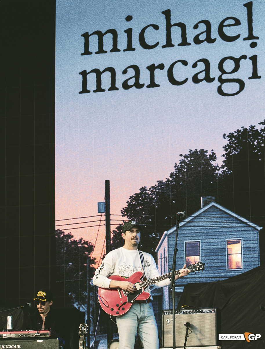 Michael Marcagi – Carl Foran Photo -65