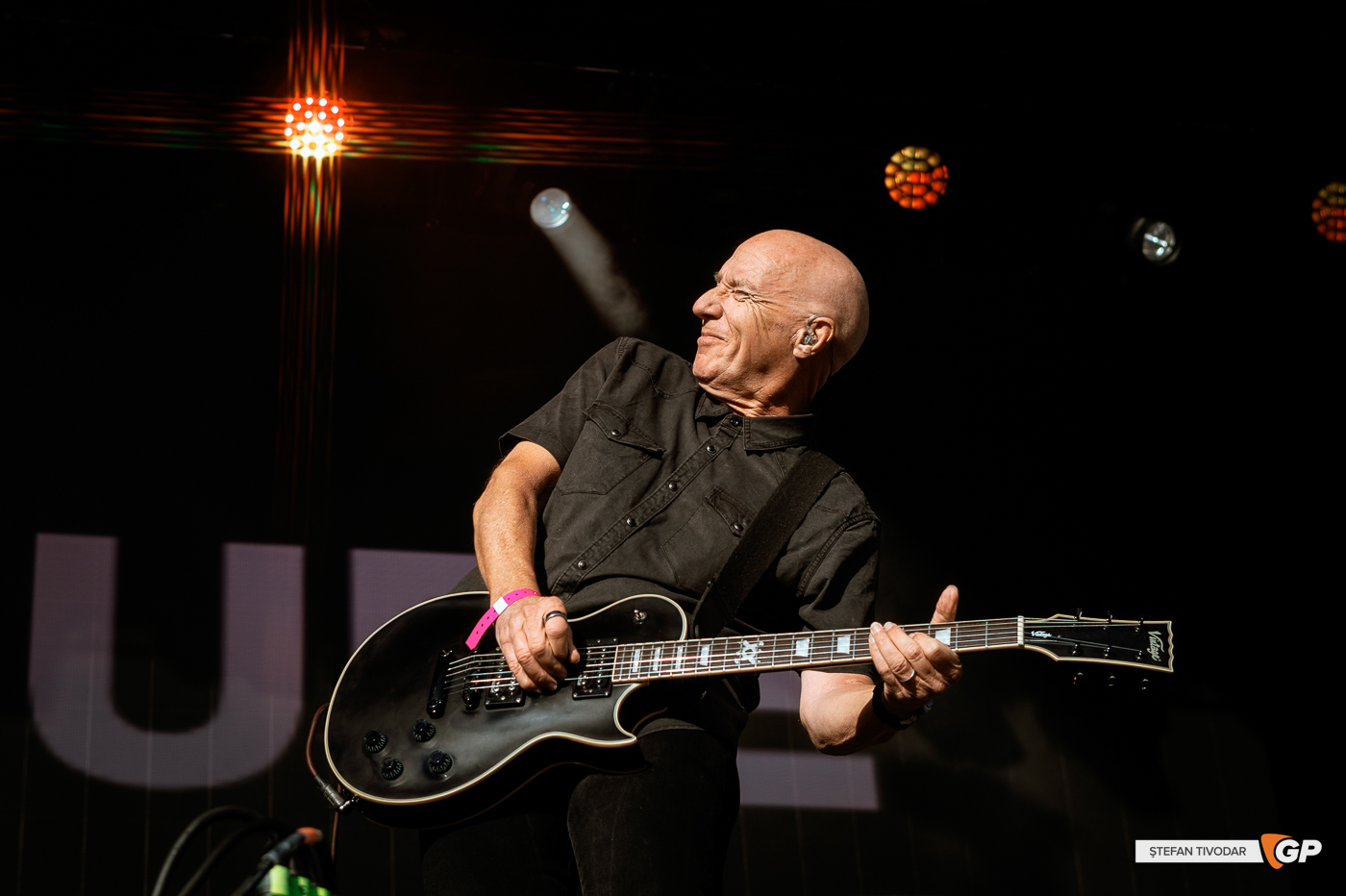 Midge Ure Rewind 1 June 2025 Stefan Tivodar-4472