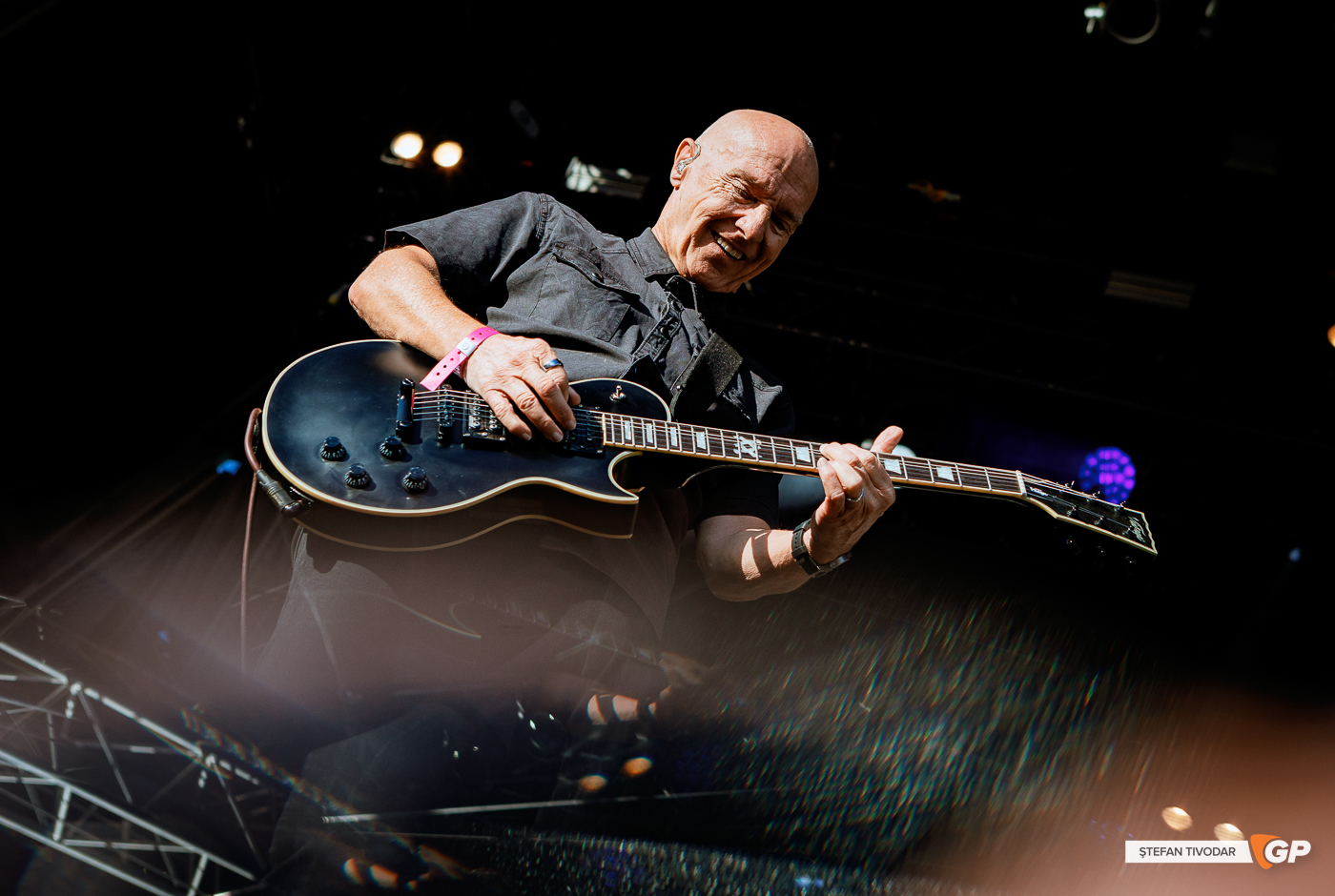 Midge Ure Rewind 1 June 2025 Stefan Tivodar-4532