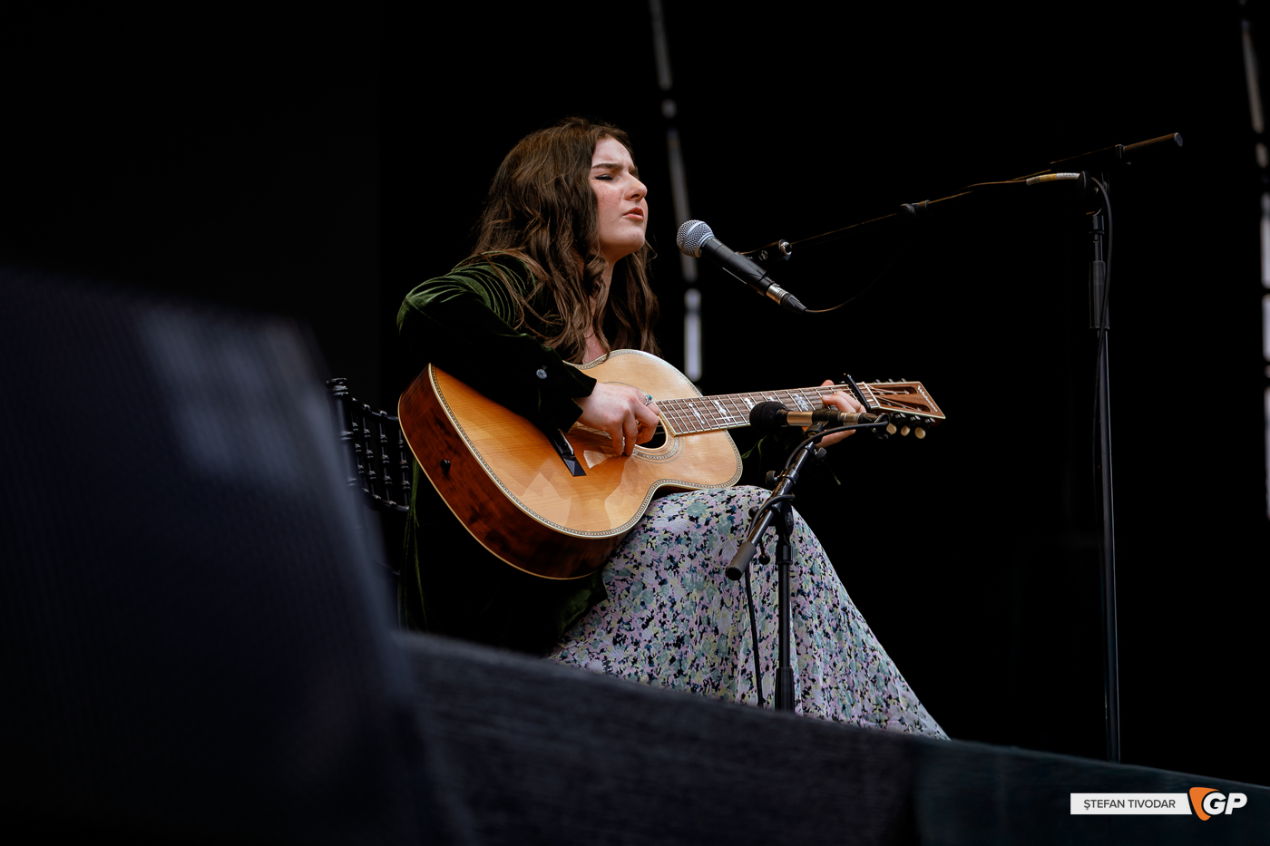 Muireann Bradley In the Meadows RHK 7 June 2025 Stefan Tivodar-