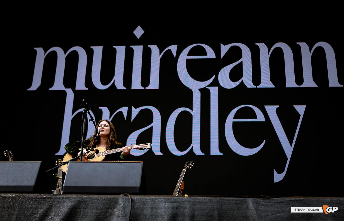 Muireann Bradley In the Meadows RHK 7 June 2025 Stefan Tivodar-6928