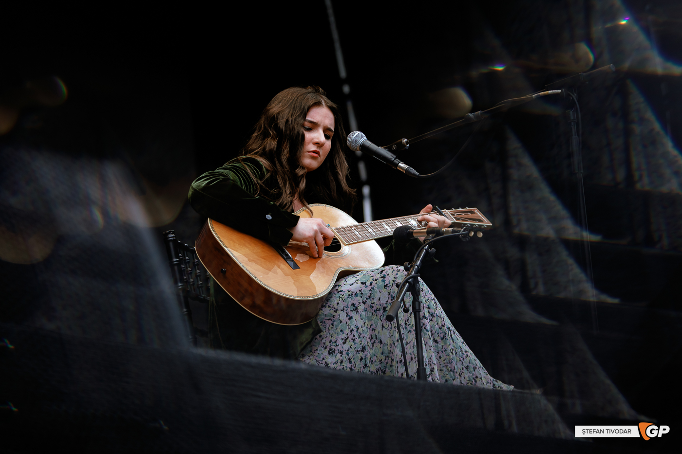 Muireann Bradley In the Meadows RHK 7 June 2025 Stefan Tivodar-6959