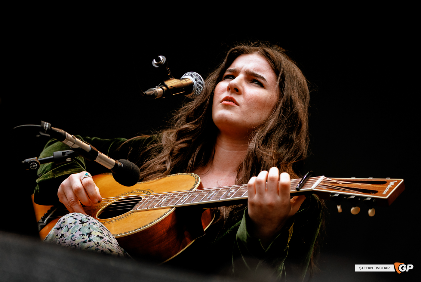 Muireann Bradley In the Meadows RHK 7 June 2025 Stefan Tivodar-6983